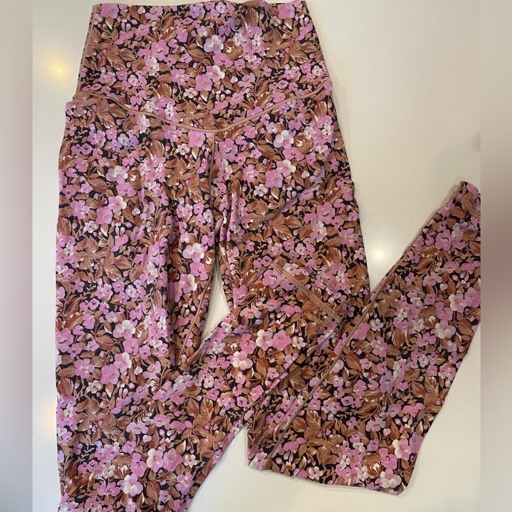 Aerie Real Me High Waisted Legging - XS